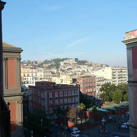 Vendégház Il Ventre Di 