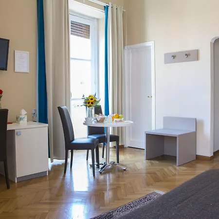 Pensjonat Il Ventre Di 