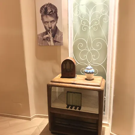 Il Ventre Di 