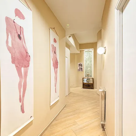 Pensjonat Il Ventre Di 