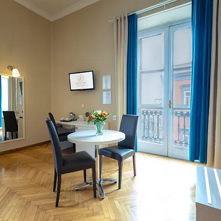 Pensjonat Il Ventre Di 