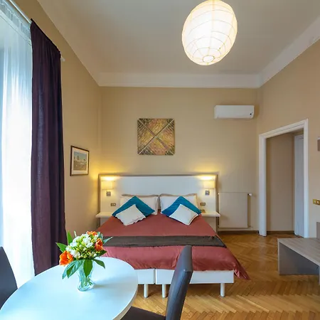 Pensjonat Il Ventre Di 