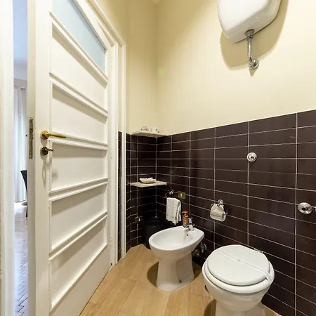 Pensjonat Il Ventre Di 