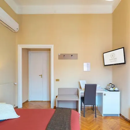 Pensjonat Il Ventre Di 