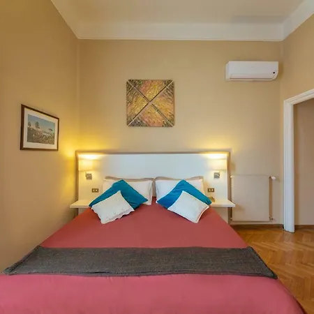 Pensjonat Il Ventre Di 