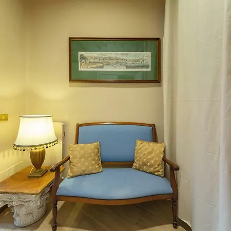 Pensjonat Il Ventre Di 