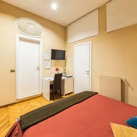 Pensjonat Il Ventre Di 