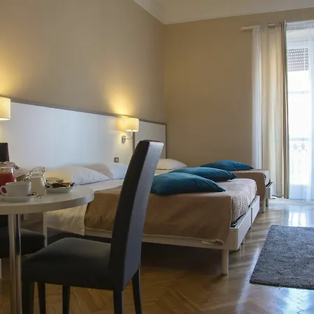 Pensjonat Il Ventre Di 