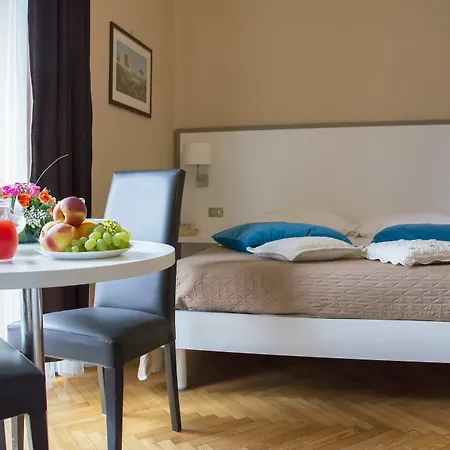 Pensjonat Il Ventre Di 