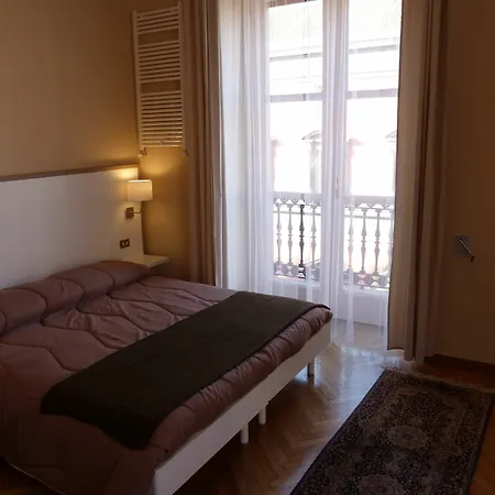Vendégház Il Ventre Di 