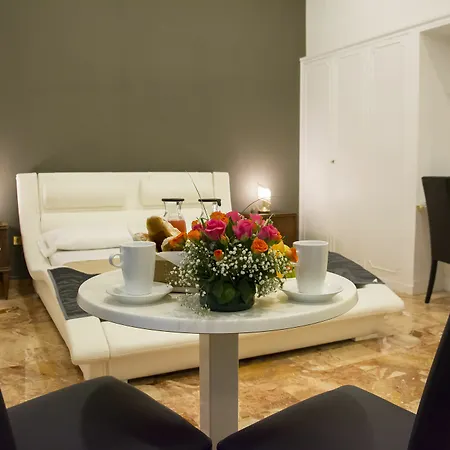 Pensjonat Il Ventre Di 