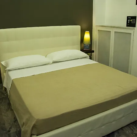 Pensjonat Il Ventre Di 