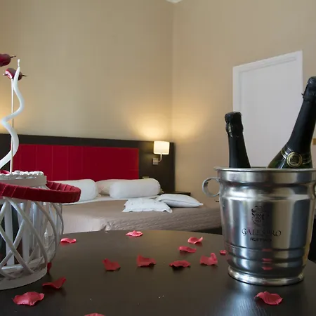 Pensjonat Il Ventre Di 